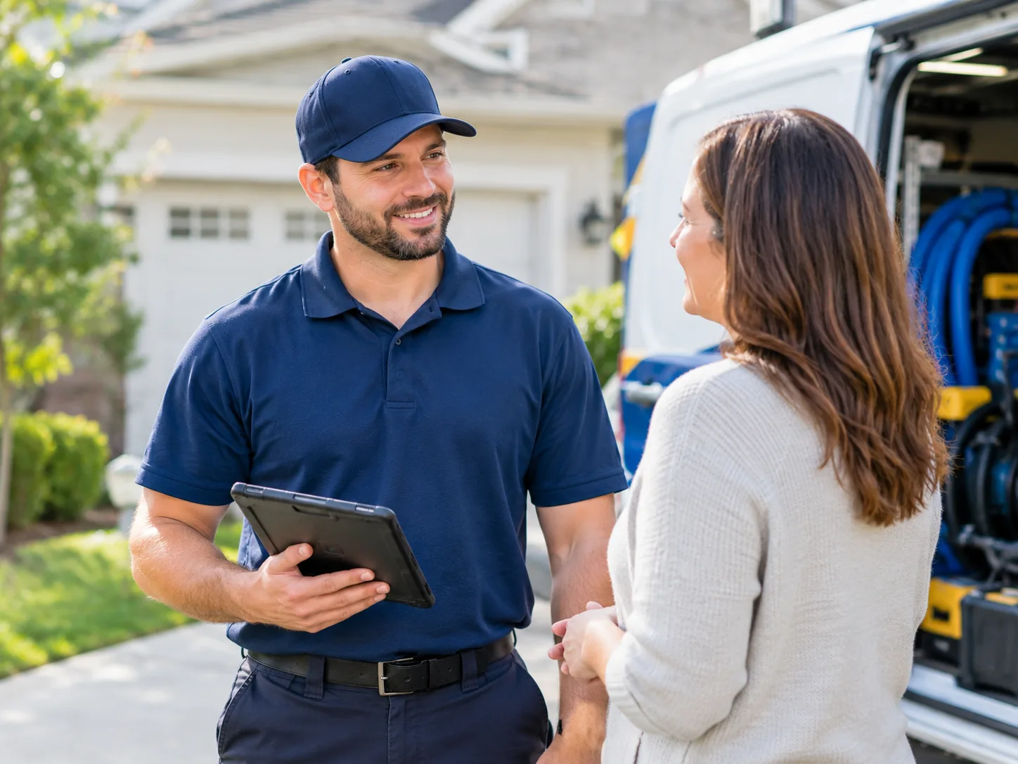 Sewage Backup Cleanup Falconer, NY FAQs